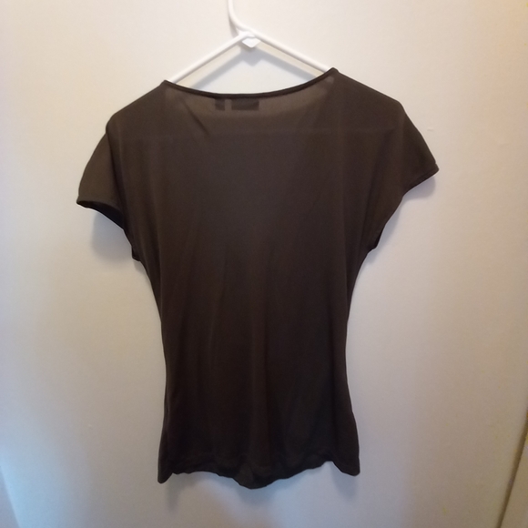 ☀ Mexx Short Sleeve Women's Top - Picture 5 of 5